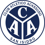 Acassuso logo