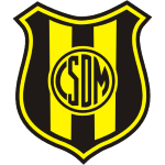 Madryn logo