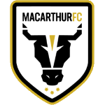 Macarthur logo