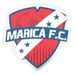Marica FC RJ logo