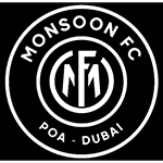 Monsoon FC RS logo