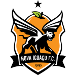 Nova Iguacu logo