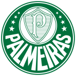 Palmeiras logo
