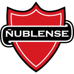 Nublense logo