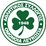Omonia Nicosia logo