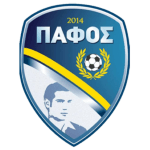 Pafos logo