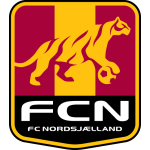 Nordsjaelland logo
