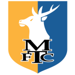 Mansfield logo