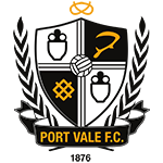 Port Vale logo