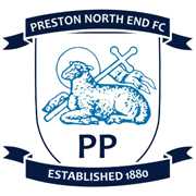 Preston logo