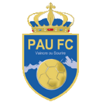 Pau logo