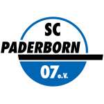 Paderborn logo