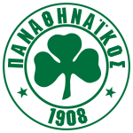 Panathinaikos logo