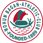 Mohun Bagan logo