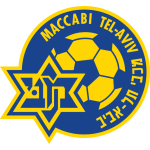 Maccabi Tel Aviv logo
