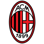 Milan logo
