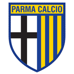 Parma Calcio logo