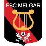 Melgar logo