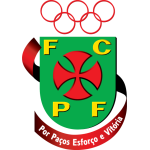 Pacos Ferreira logo