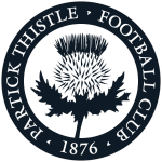 Partick Thistle logo