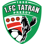 Presov logo