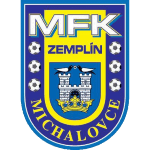 Michalovce logo
