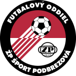 Podbrezova logo