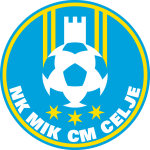 NK Celje logo