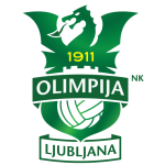 Olimpija Ljubljana logo