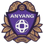 FC Anyang logo