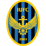 Incheon Utd logo
