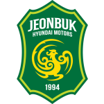 Jeonbuk logo