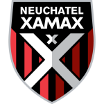 Neuchatel Xamax logo