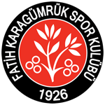 Karagumruk logo