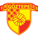 Goztepe Izmir logo