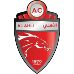 AL AHLI UAE logo