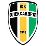 Oleksandriya logo