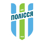 Polissya Zhytomyr logo