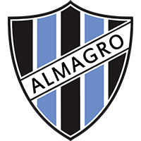 Almagro logo