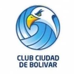 Ciudad de Bolivar logo