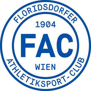 FAC Wien logo