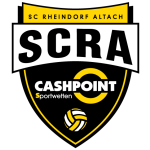 SCR Altach logo