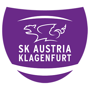 Austria Klagenfurt logo
