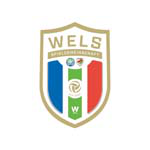 Hertha Wels logo