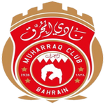 Al-Muharraq logo