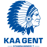 Gent logo