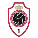 Royal Antwerp logo