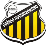 Gremio Novorizontino logo