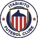 Itabirito FC MG logo