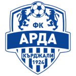 Arda Kardzhali logo